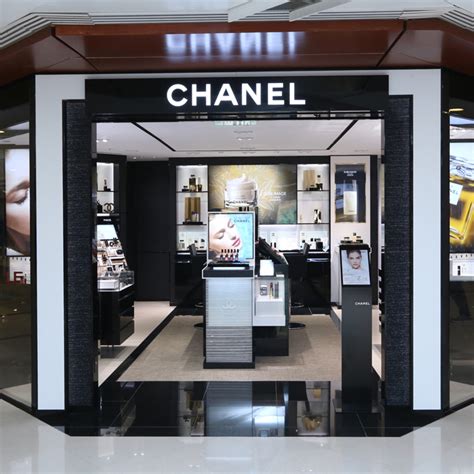 Chanel hong kong store locator